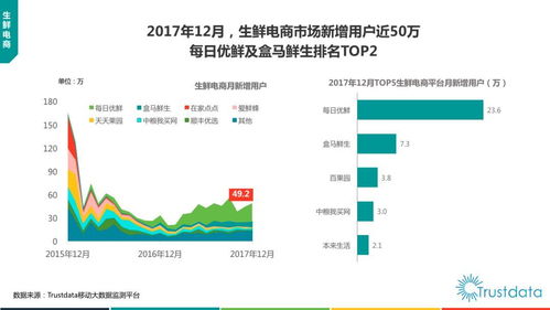 2017年中國移動互聯(lián)網(wǎng)發(fā)展報告 貨運O2O、新零售、生鮮電商及互聯(lián)網(wǎng)軟硬件的開發(fā)與銷售