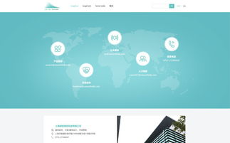 感悟科技 中文版官網(wǎng)建設、設計與微信營銷全解析